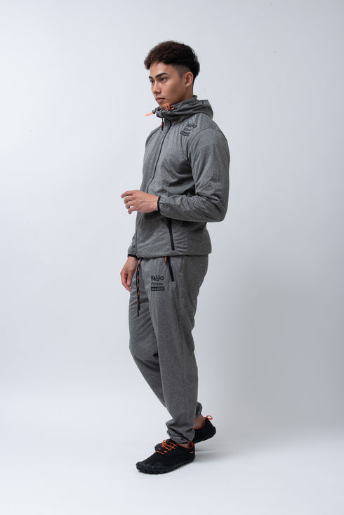 【圧倒的・発汗力】サウナスーツ 有酸素の効率UPに